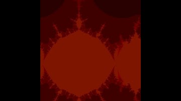 Zoom Autopilot in z=z^2+c^2-t Fractal