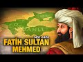 Fatih Sultan Mehmed Savaşları [1451-1481] (TEK PARÇA)
