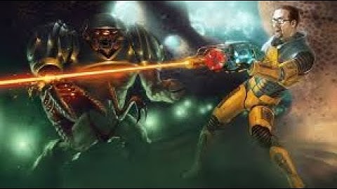 Black Mesa Gameplay Walkthrough Part 2 Unforeseen Consequences (1080P HD) NO COMMENTARY (HL1 REMAKE)