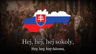 Hej sokoly - Hej Sokoły In Slovak