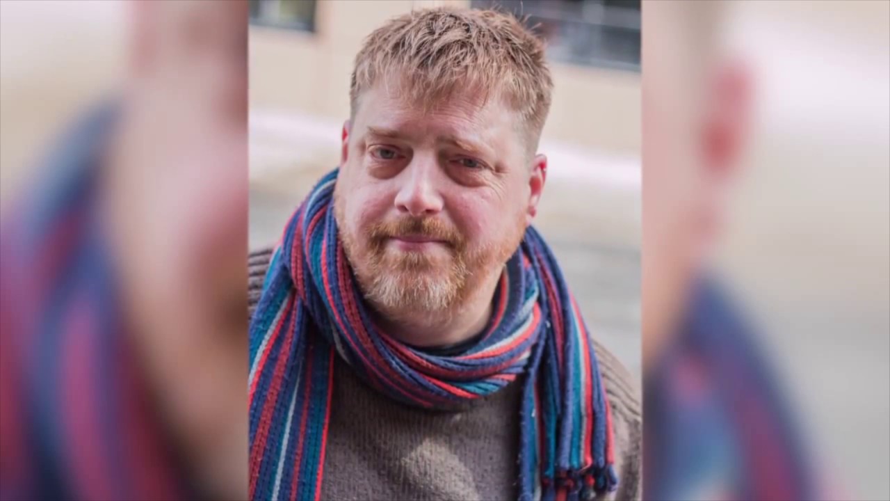 My Name Is Paul Vienneau