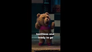 Teds desperate ??| Seth MacFarlane | Amanda Seyfried | Ted 2 | shorts funny subscribe