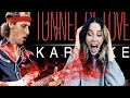 Dire Straits - Tunnel of Love (Live at Wembley, 1985) [REACTION VIDEO] | Rebeka Luize Budlevska