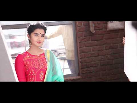 Rayyi Rayyi Song Making Video | Vunnadhi Okate Zindagi | Ram , Anupama | #VOZ