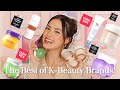 The kbeauty brands that need more attention  their best products