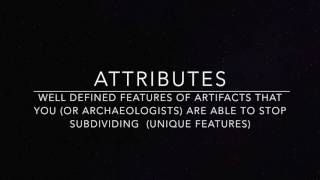 Artifacts in Archaeology-Importance and Significance
