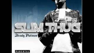 Slim Thug-Like a Boss