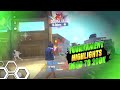 INDIA VS PAKISTAN 🏆CLASH SQUAD TOURNAMENT FUNNY MOMENTS BY TEAM MATE ROAD TOO 200K❤️❤️