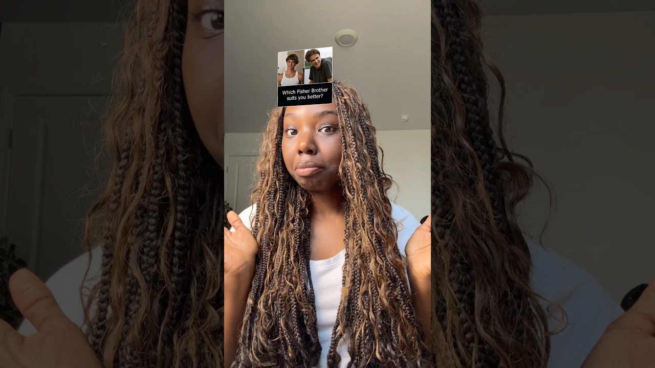 team Conrad or Jeremiah???? which team are you? 💕🥰 