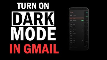 How to Enable Gmail Dark Theme (2020) | For Android Gmail App