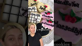 5 Ideas On Where You Can Display Your Wedding Hashtag #shorts #weddingtips