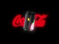Coca Cola Deep Glow