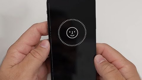 How To Fix iPhone 12 Pro Max Face ID Is Not Available