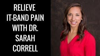3 WAYS TO RELIEVE IT-BAND SYNDROME
