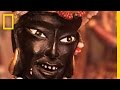 Mexican Witchcraft | National Geographic