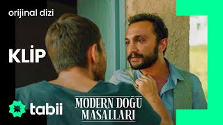Bana Bulaşmayacaktınız! | Modern Doğu Masalları 6. Bölüm