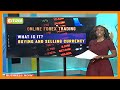  the 5 with yvonne okwara  basics of online forex trading