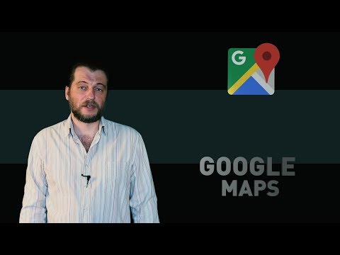 5 полезных функций Google Карт для путешественников