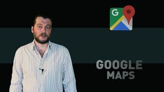 5 полезных функций Google Карт для путешественников