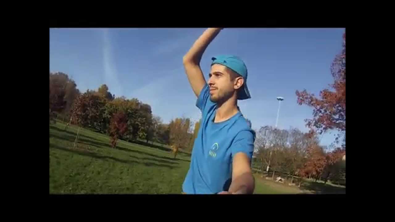 Workshop Novembre 2015 Slackline Italia