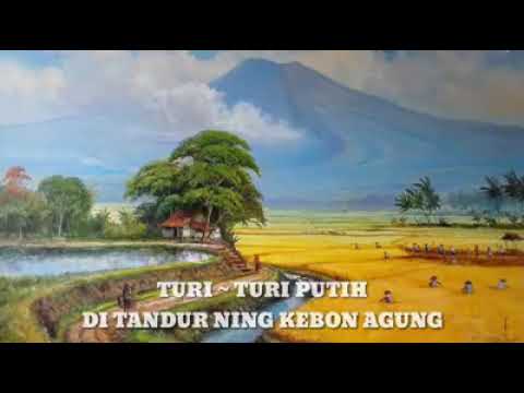 Sholawat Jowo