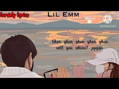 nwanyi oma by lil emm lyrics.