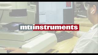 MTI Capacitance Probe Construction