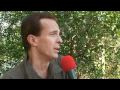 Capture de la vidéo Interview Met Paul Severs In Wachtebeke 2009