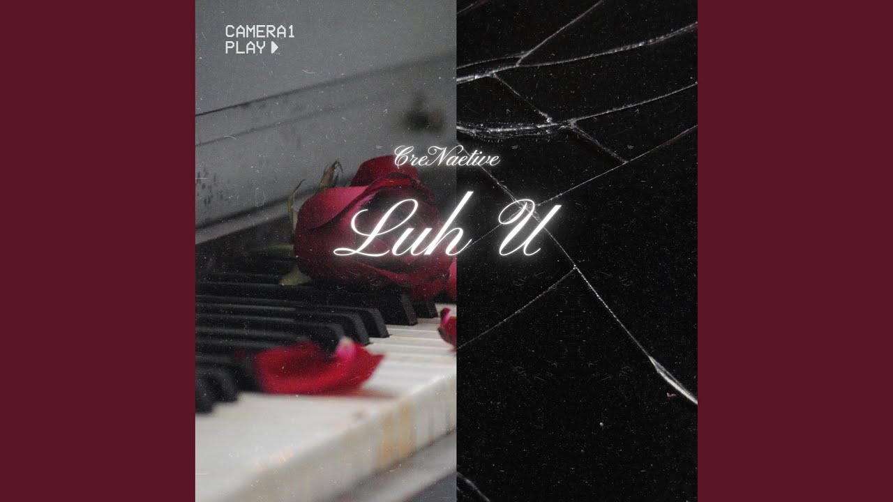 Watch Luh U on YouTube Watch Luh U on YouTube