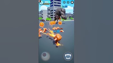 Recensie van Age of Apes-advertenties: nieuw niveau: PvP-apenoorlog #gaming #games #marvel