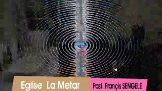 Pasteur Francis SENGELE