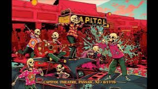 Grateful Dead - 6/17/1976 - Capitol Theatre - Passaic, NJ