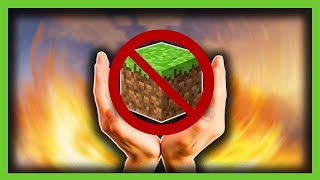 This saved Minecraft (SpigotMC)