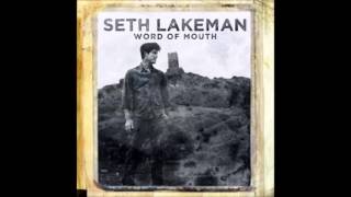 Seth Lakeman - The Borders