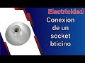 Como colocar un socket btcino de manera correcta | Curso de una instalacion electrica cap 256