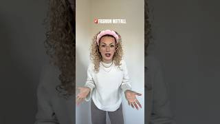 Tasche &amp;‘ Schmuck zeig ich euch beim Outfit Check😎 #fashion #getdressedwithme #style #outfit