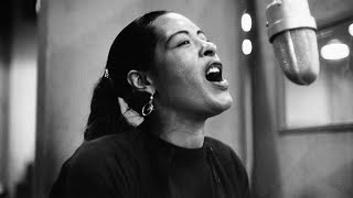 Billie Holiday  - St. Louis Blues