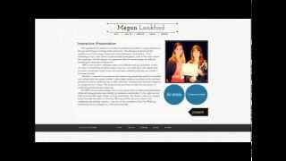 ePortfolio Student Tour