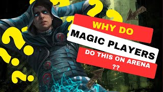 Bloated Decks in Standard on MTG Arena!!