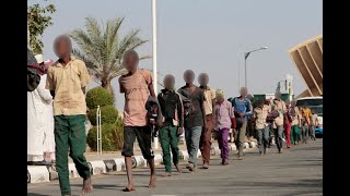 AGAIN! Abduction Few Kilometres From Kagara Niger State As Gun Men Abduct Unknown Number Of Student