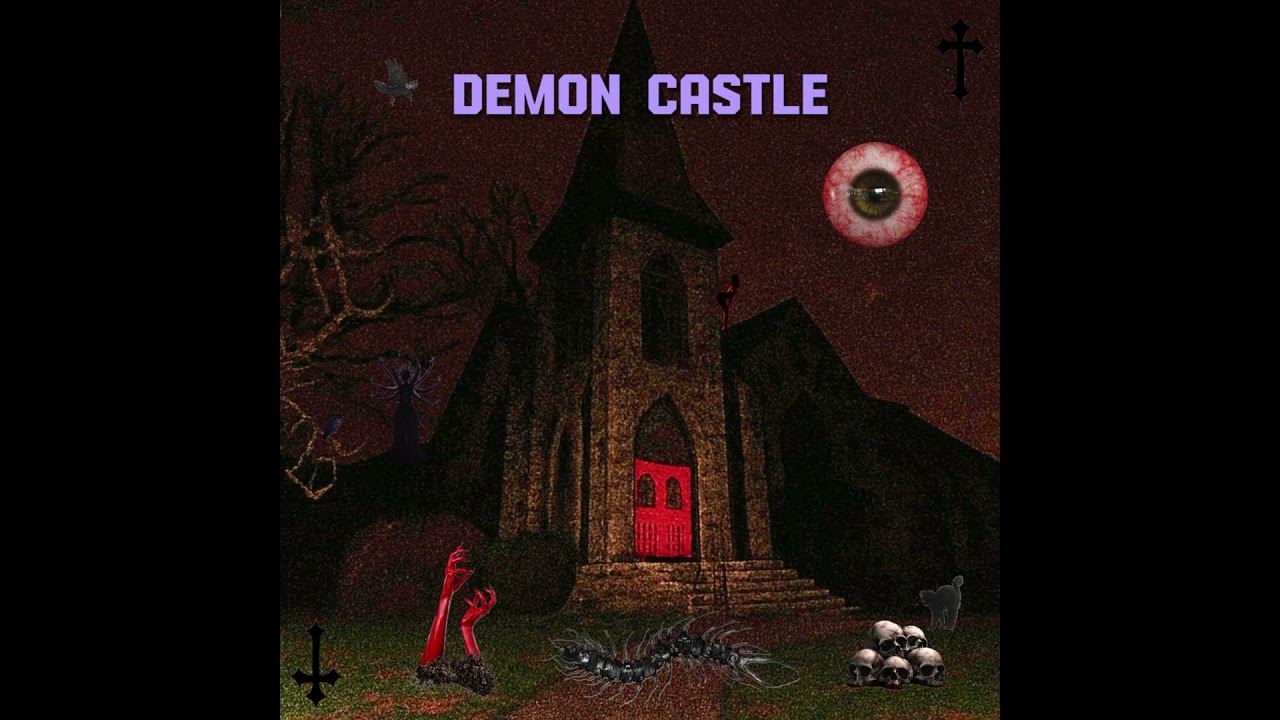 Watch Demon Castle - Şaşkın (Official Audio) on YouTube Watch Demon Castle - Şaşkın (Official Audio) on YouTube