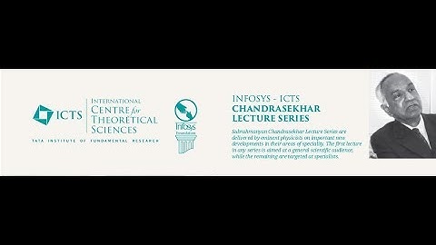 Dynamics of 2+1-dimensional Quantum Field Theory (Lecture - 02) by Nathan Seiberg