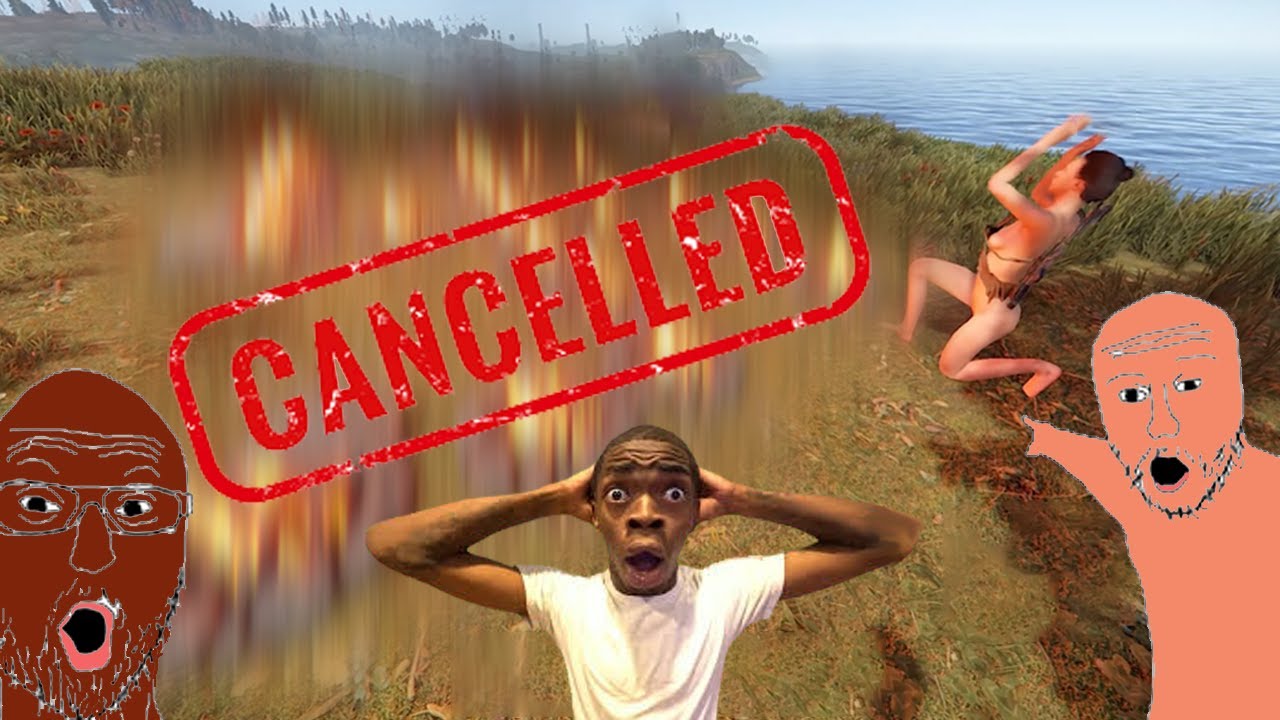 DONT DO GAMING MOMENTS!!