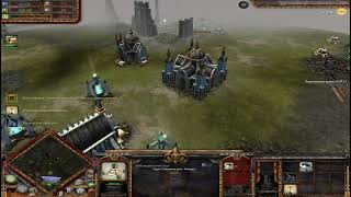 Warhammer 40K Dawn of War - Soulstorm СЁСТРЫ БИТВЫ #0106