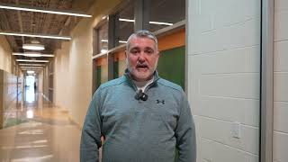 60 Seconds with the Superintendent | February 20th, 2026