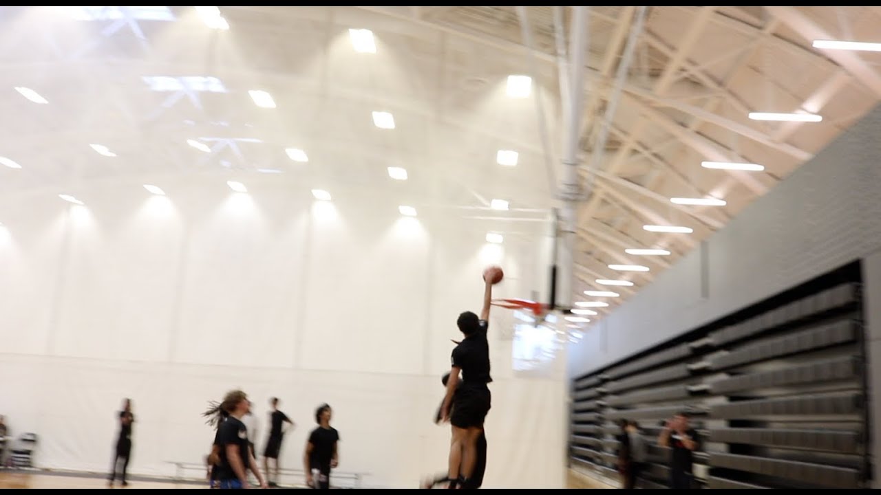 Christmas break runs