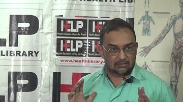 Neuro Dynamic Management– Fat Loss By Mr. Anand Ghurye HELP Talks Video