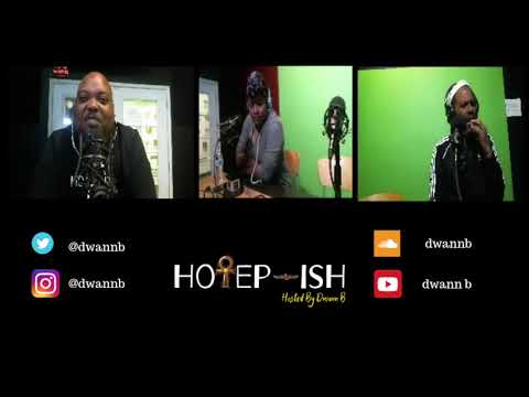 Hotep-ISH Episode 02