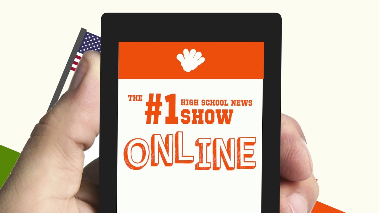 Smack High Presents: SmackTV, the Official Trailer