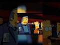Bart e a Máfia #bartsimpson #homersimpson #ossimpsons #shortviral #shorts
